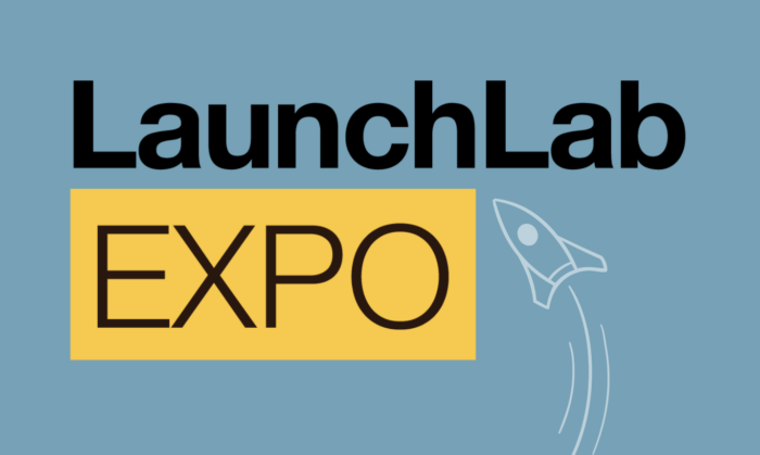 Launchlab expo